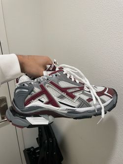 Balenciaga Shoes Size 10
