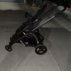 Peg Perego Stroller 
