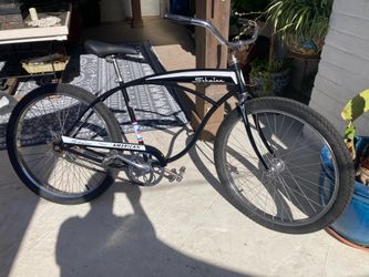 Schwinn American cruiser