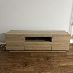 Entertainment Center TV Stand