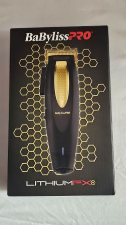 Hair clippers