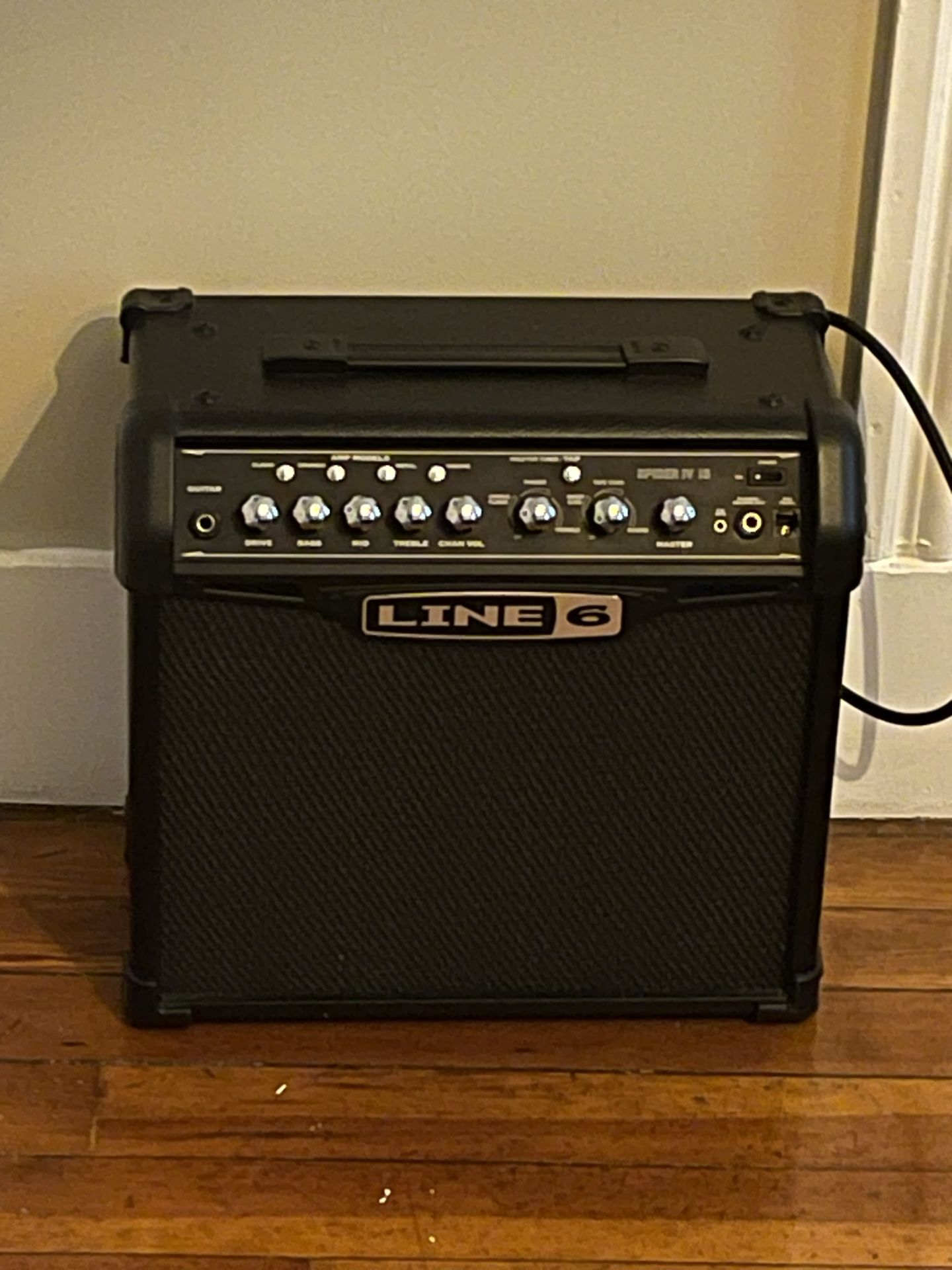 Guitar Amp
