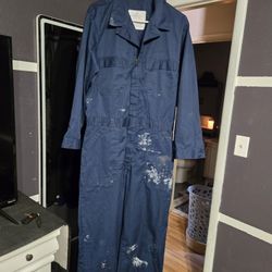Coveralls 20 Bucks OBO