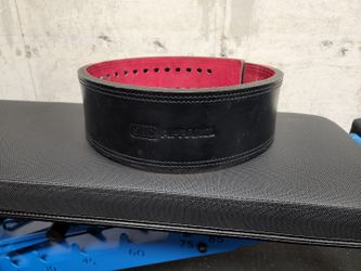 SBD Lever Belt 2XL for Sale in Idaho Falls, ID - OfferUp