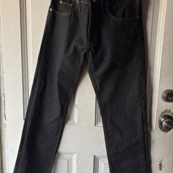 Levi’s