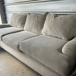 Comfy Couch 