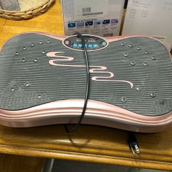 Vibration Plate