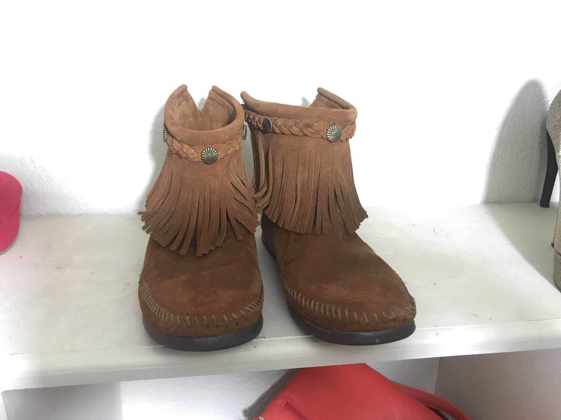 Marcussen shoes