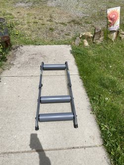 Cycleops power roller sale