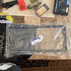 Oil Pan Gasket 4.6L & 5.4L Ford Motor V8