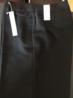 Brand New Women Trousers Size 4 with Tags