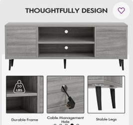 TV/Media Stand