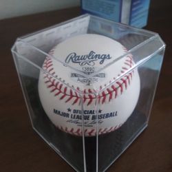 Baseball