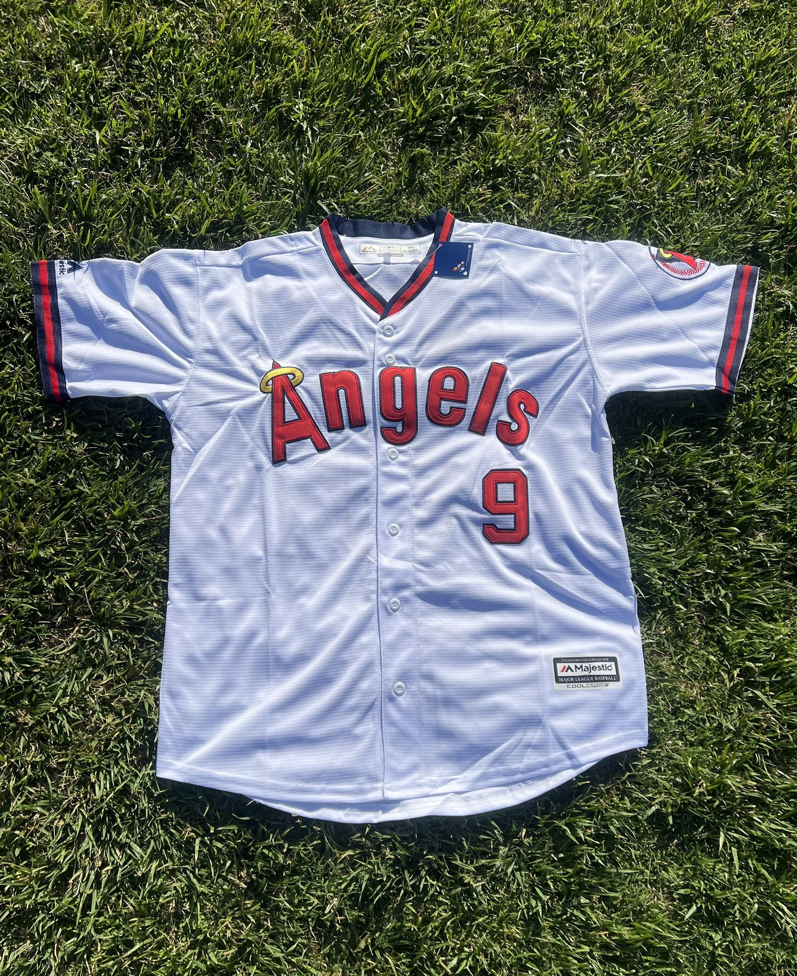 Neto Jerseys