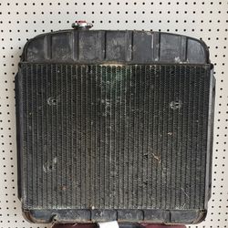 1955 Chevy Car Radiator