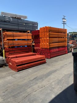 Pallet Racking For Sale