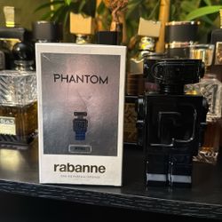 Paco Rabanne Phantom Intense EDP
