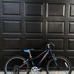 Liv Enghant Mountain Kids Bike 24”