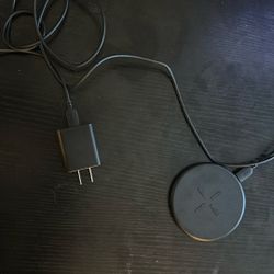 Onn. Phone Charger Base