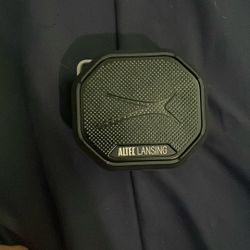 Altec Lansing 