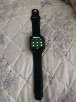 Apple Watch 44mm se5 gps LTE
