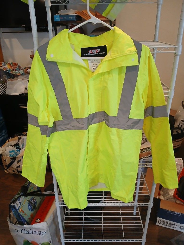 Safety Clothes