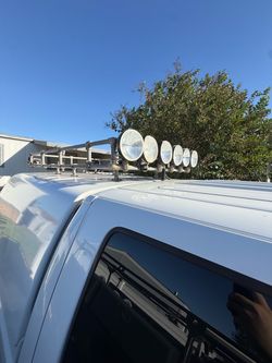 Truck shell for short bed f250