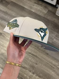 New Toronto Blue Jays Hat