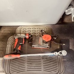 Tools ,, Mac & Snapon 