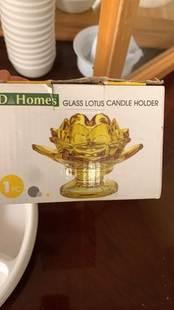 Candle Holder 