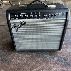 Fender Frontman 25R