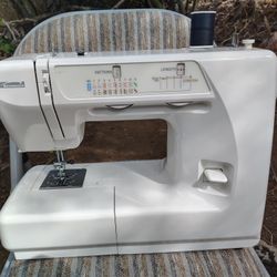 Kenmore Sewing Machine