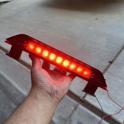 Xterra Third Brake Light
