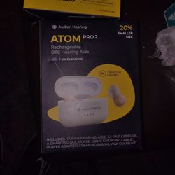Atom Pro2