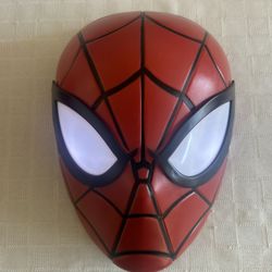 Spider-Man 3D Light