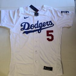 Dodger Jersey