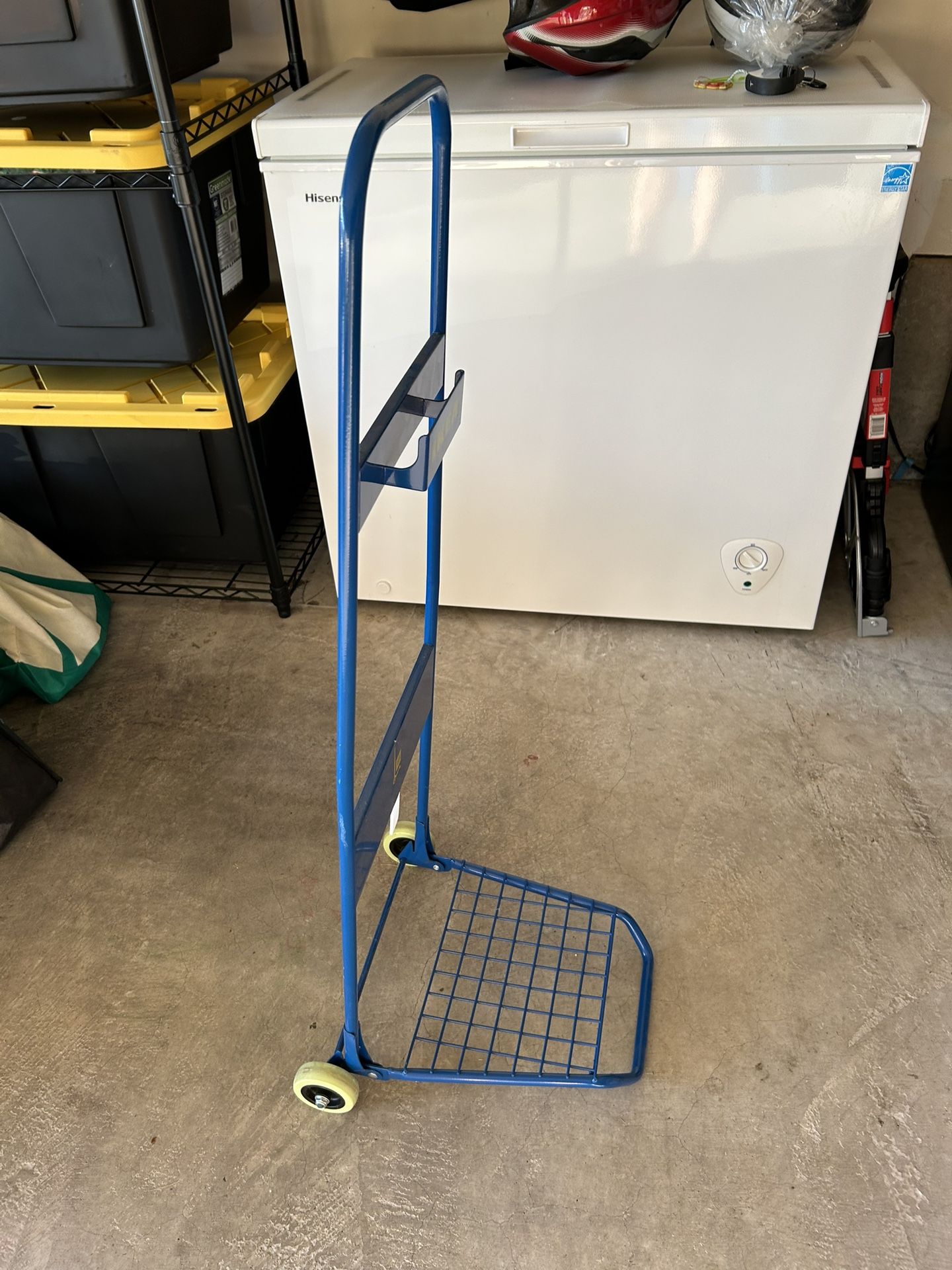 IKEA Dolly (Mint Condition)