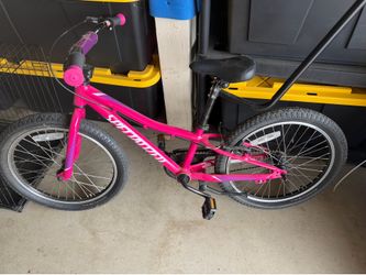 Kids Bike - Specialized