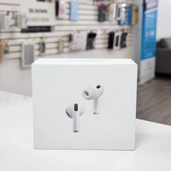 Apple Airpods Pro 3 Brand New Headset - Message us for $5 Down Payment