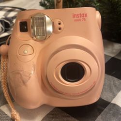 Cámara  Fujifilm Instax 