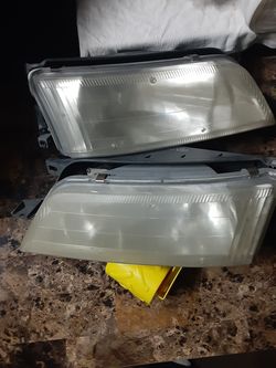 Headlights