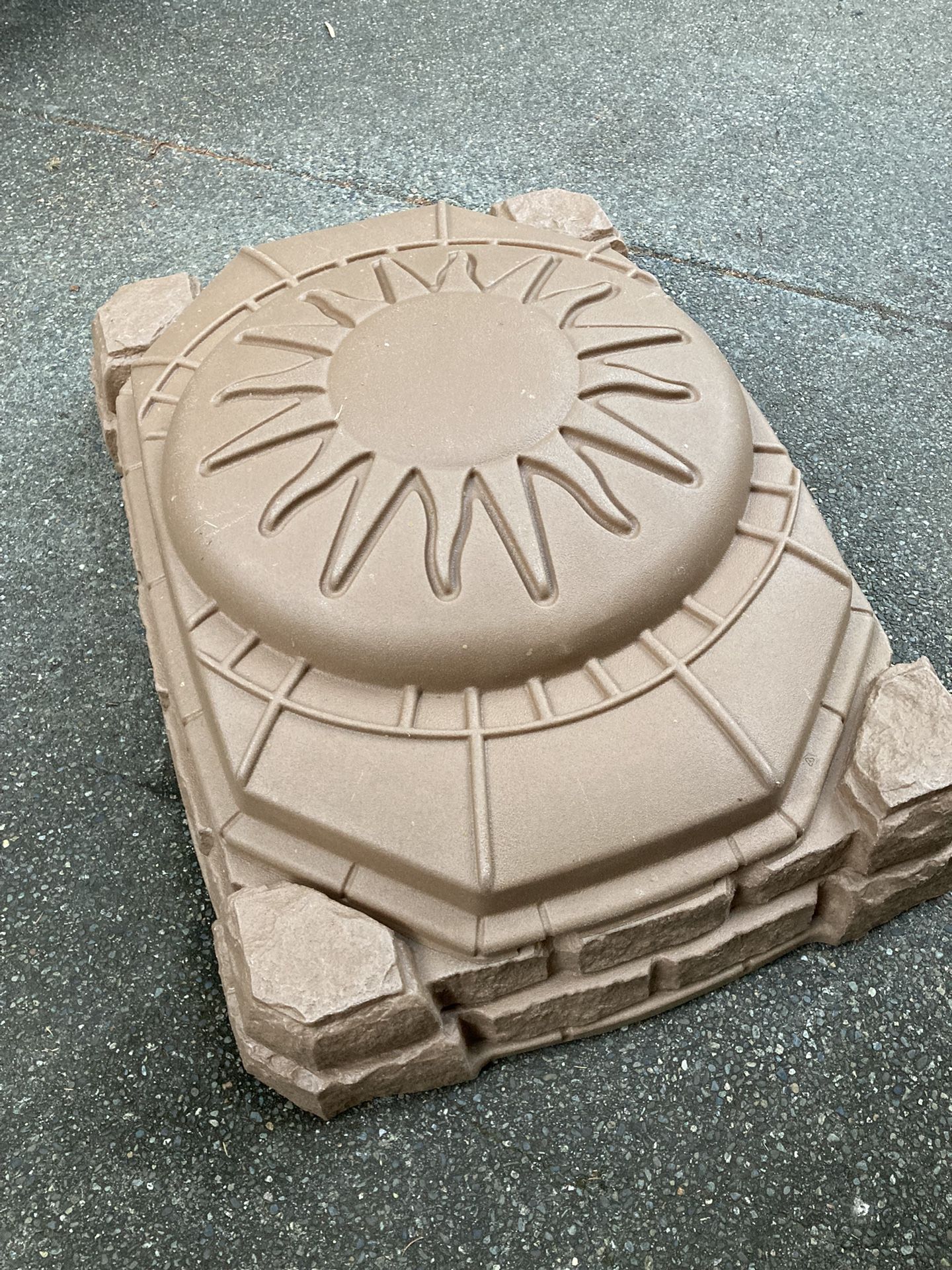 Step 2 Sandbox with Lid