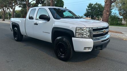 Silverado 2007