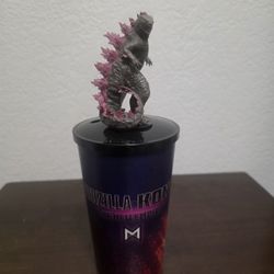 Gozilla Amc Collectors Cup