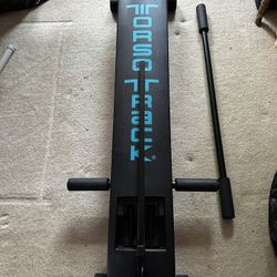Torso Track