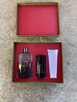 Gucci cologne