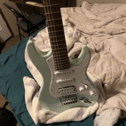 Electric Guitar