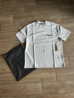 Essentials T-Shirt