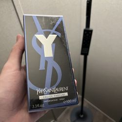YSL: eau de parfum (taking Offers)