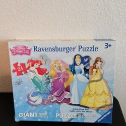 Puzzle 